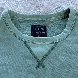 J. Crew Men’s Sweatshirt